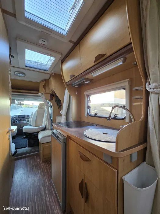 Fiat Ducato - 11