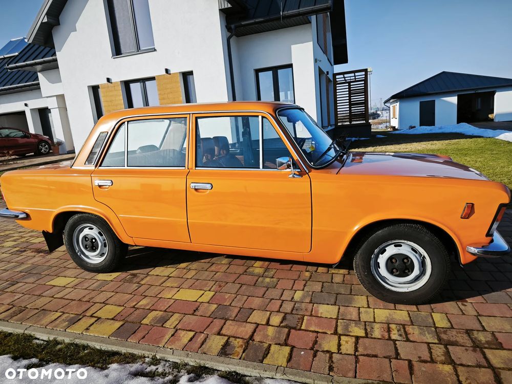 Fiat 125p - 4