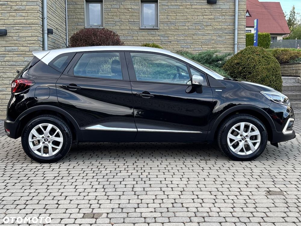 Renault Captur - 6