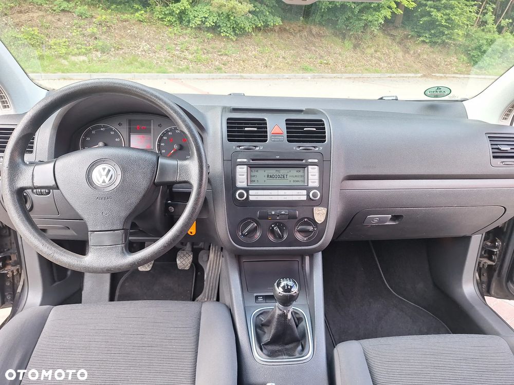 Volkswagen Golf 1.4 Tour Edition - 37