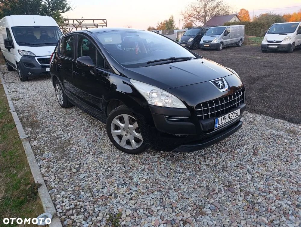 Peugeot 3008 1.6 Style - 9