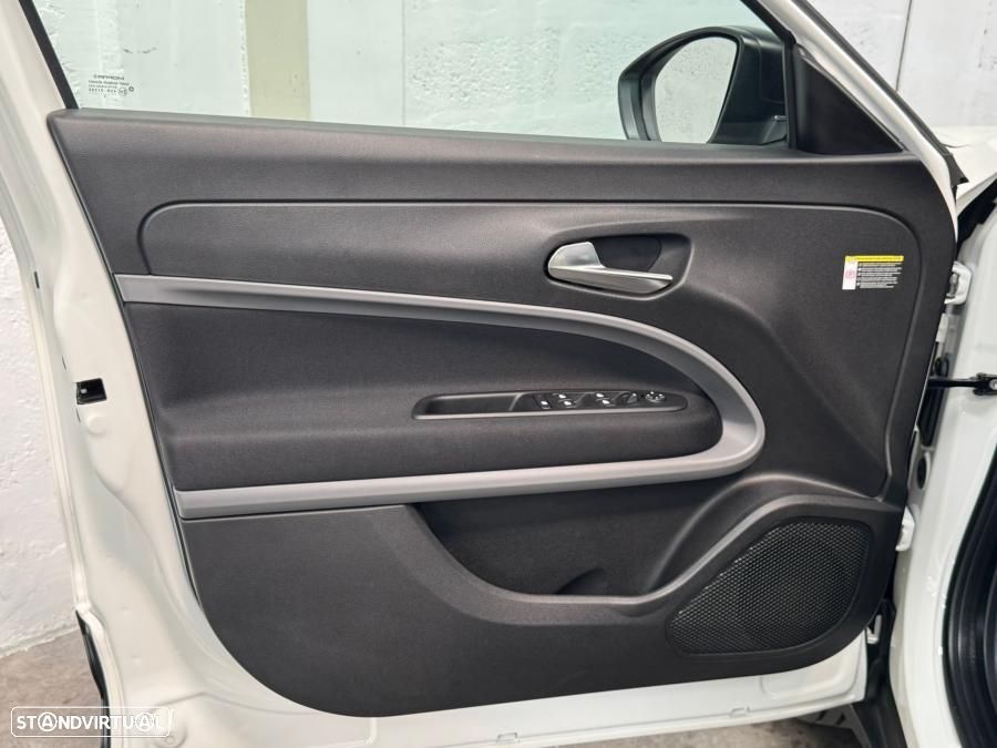 Jeep Avenger Longitude - 44