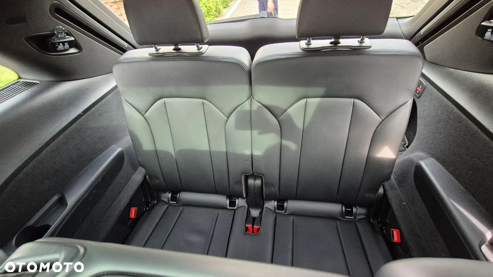 Audi SQ7 4.0 TDI Quattro Tiptronic - 17