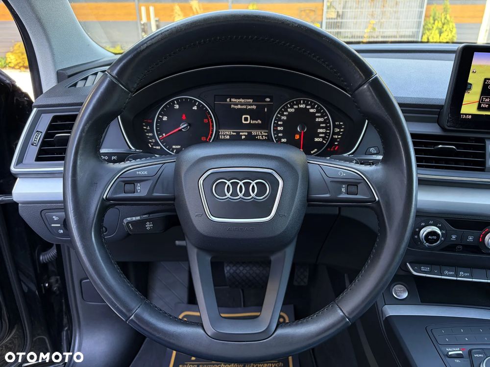 Audi Q5 2.0 TDI Quattro S tronic - 23