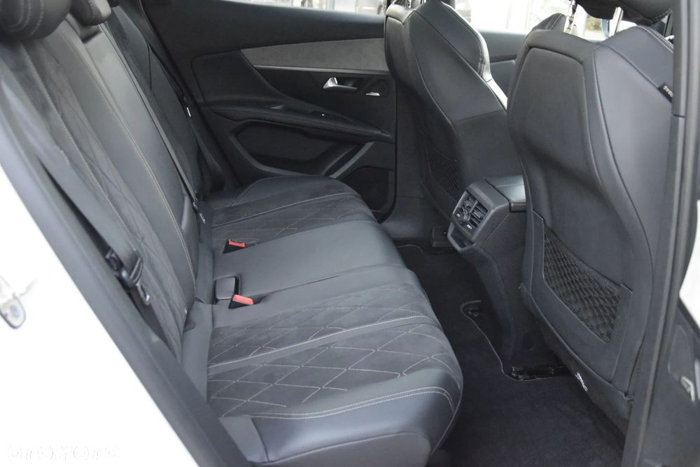 Peugeot 3008 - 39