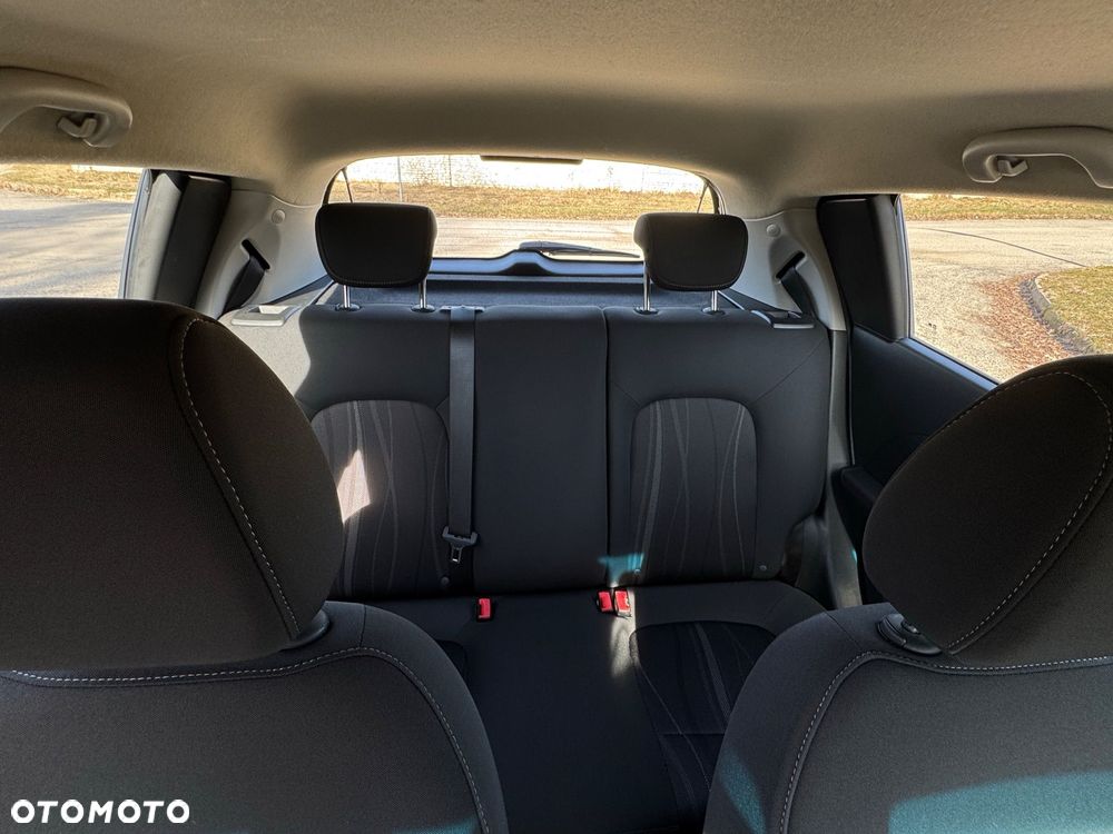 Chevrolet Aveo 1.2 LT+ - 31