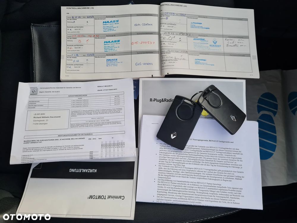 Renault Megane ENERGY TCe 115 Start & Stop Bose Edition - 24