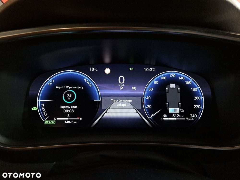 Toyota Corolla 1.8 Hybrid GR Sport - 35