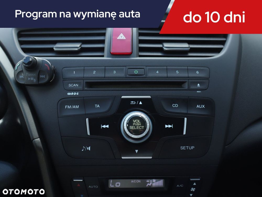 Honda Civic - 14