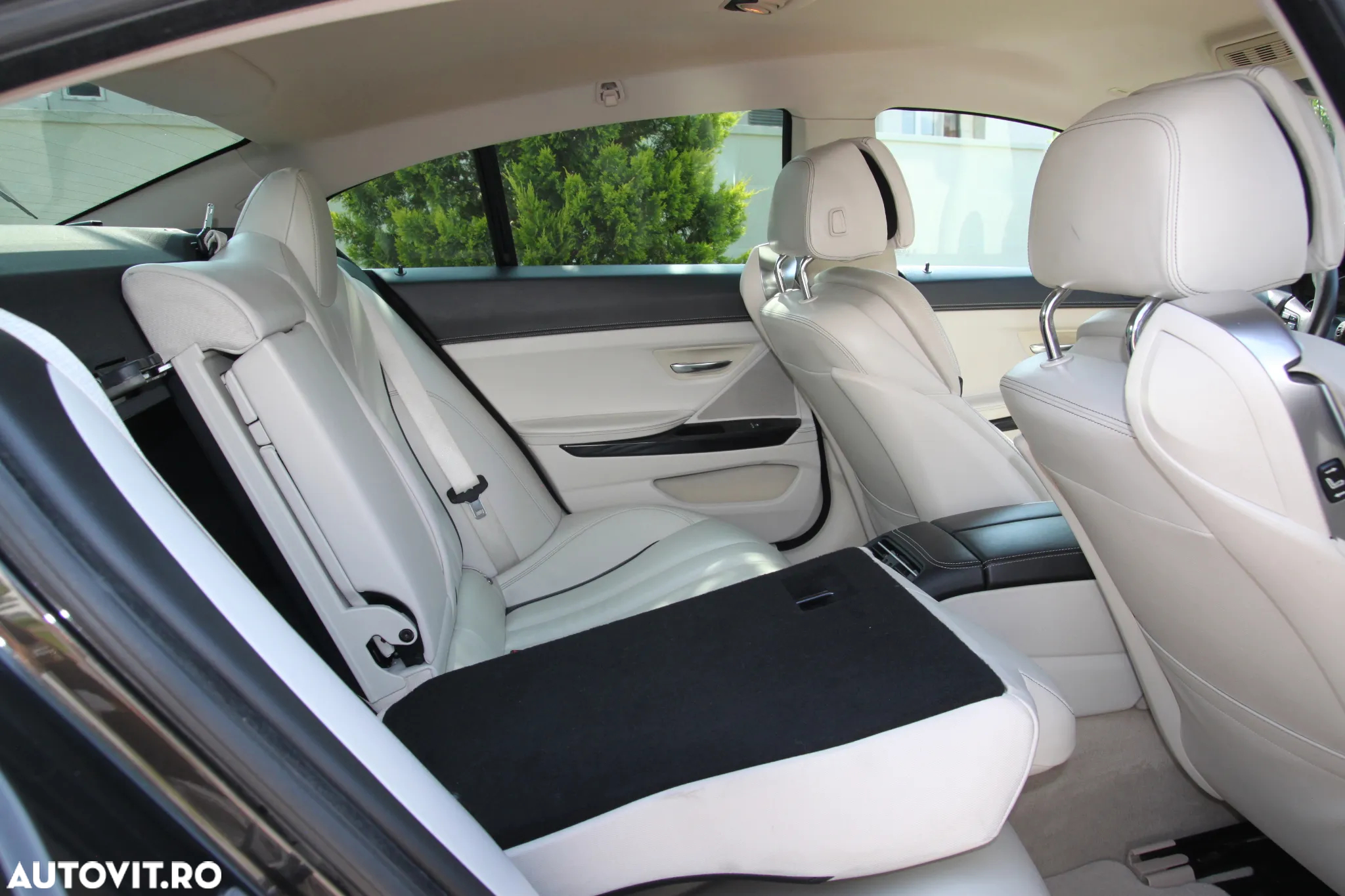 BMW Seria 6 640d xDrive - 30