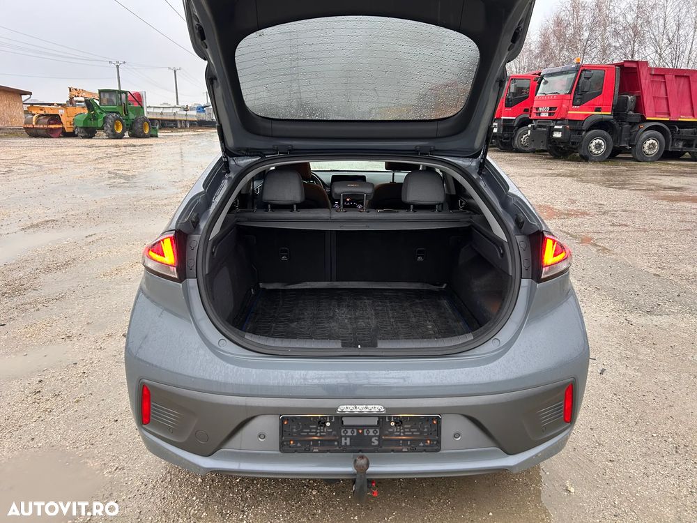 Hyundai IONIQ Plug-In 141CP Exclusive - 6