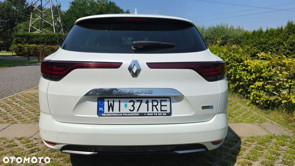 Renault Megane - 4