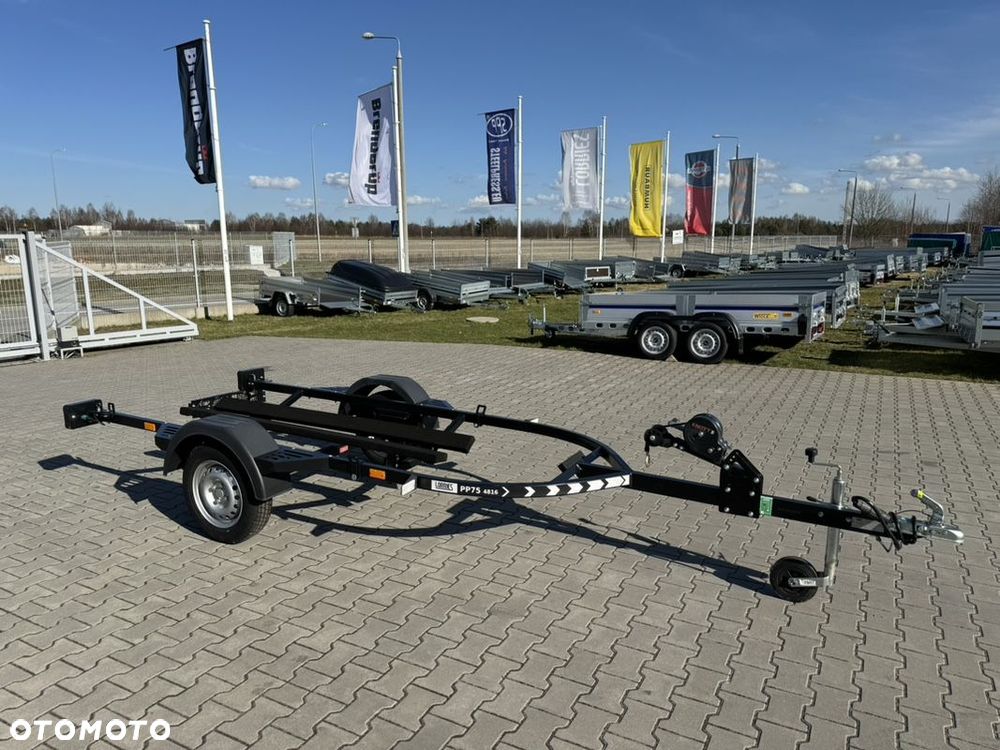 Lorries PP75-4816 - 3