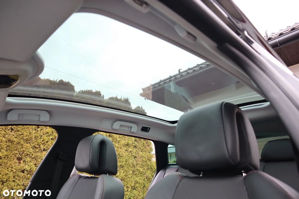 Peugeot 508 BlueHDi FAP 150 Stop&Start Allure - 28