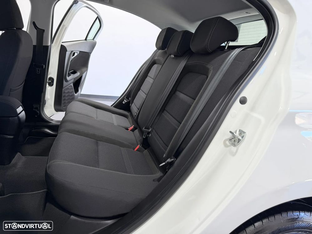 Fiat Tipo 1.3 M-Jet Lounge - 45