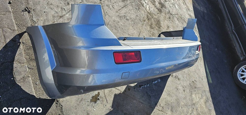 ZDERZAK TYŁ DODGE JOURNEY - 5