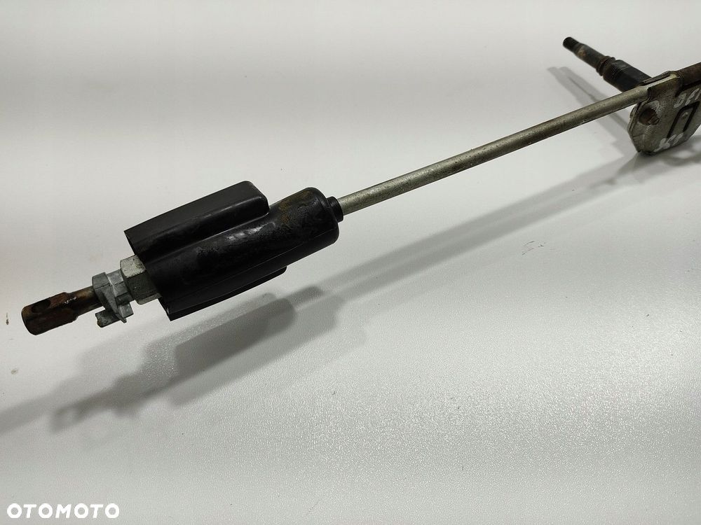 mechanizm wycieraczek land rover defender 2007-2014 europa - 3