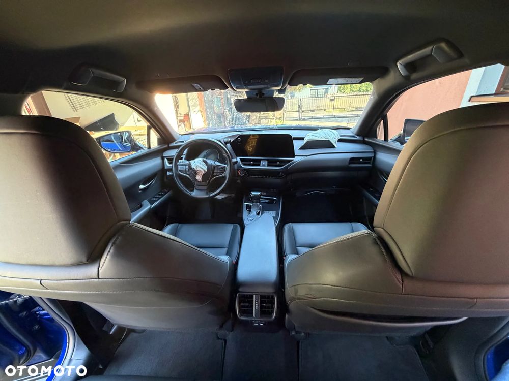 Lexus UX 250h F Sport 2WD - 24