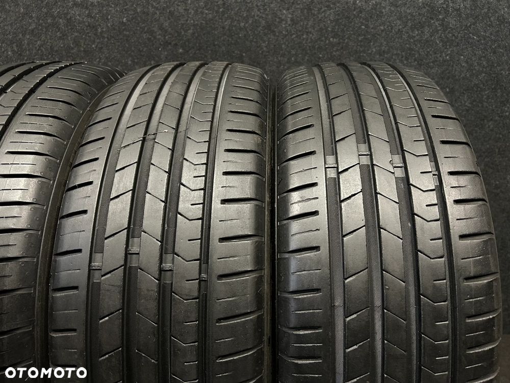 Opony Letnie Vredestein Sportrac 5 205/60/17 93H XL 4szt. Ładne! - 3