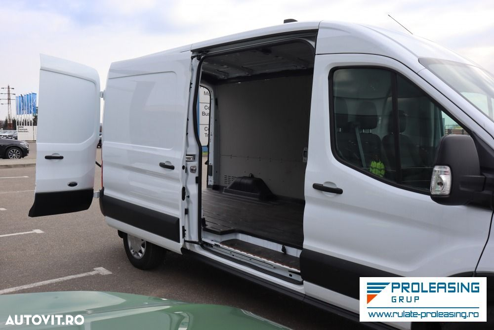 Ford transit - 6