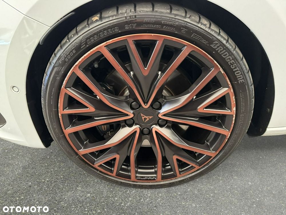 Cupra Leon Sportstourer - 10