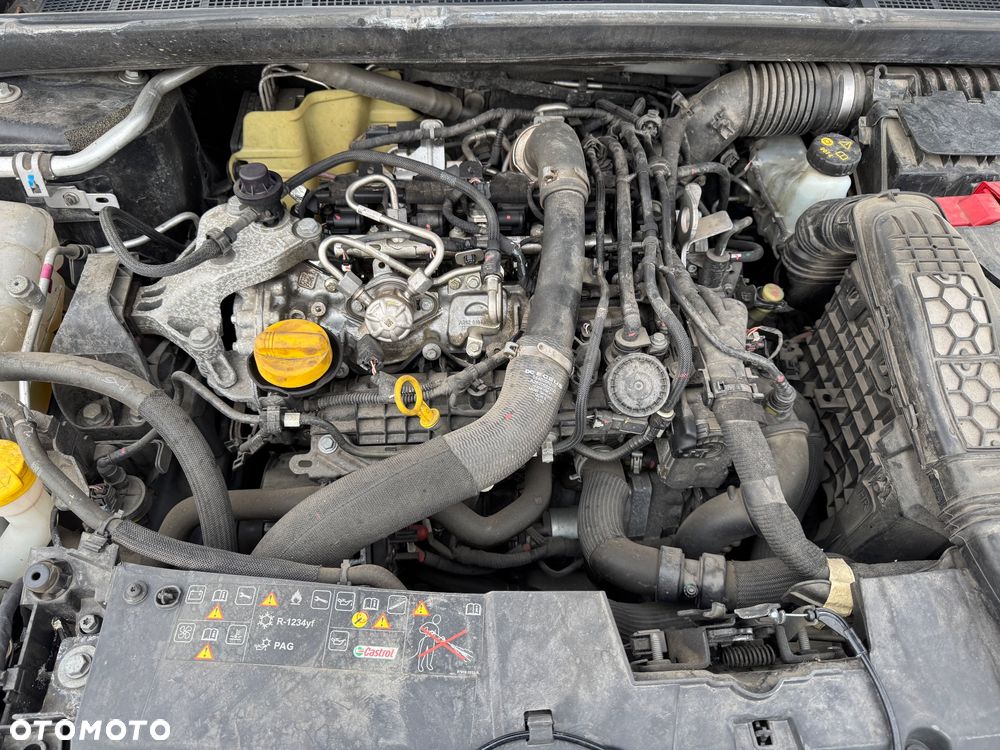 Renault Megane 1.3 TCe FAP Intens EDC - 36