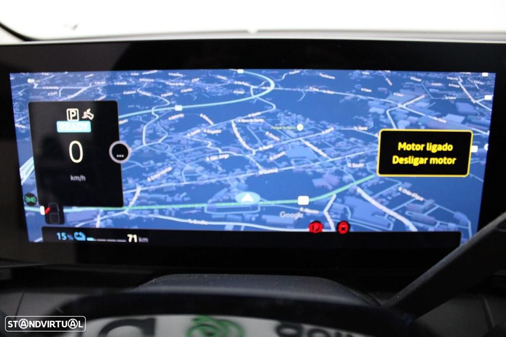 Renault Mégane E-Tech EV60 130hp optimum charge Evolution ER - 22