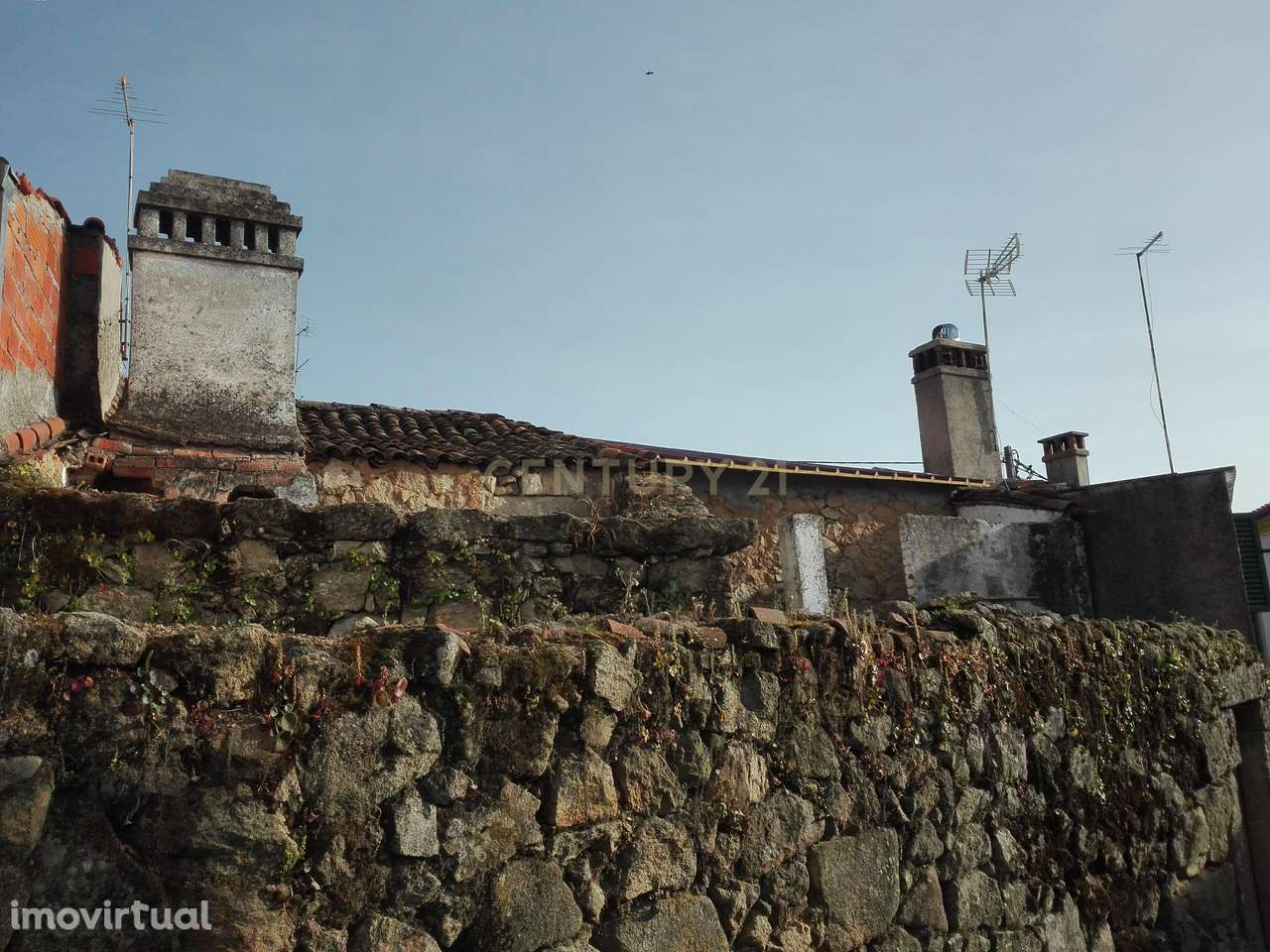 Moradia em Pedra | Escalos de Baixo, Castelo Branco - Grande imagem: 5/10