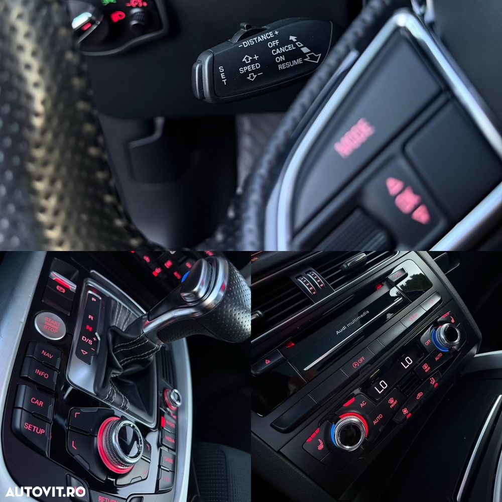 Audi Q5 2.0 TDI Quattro S tronic - 8