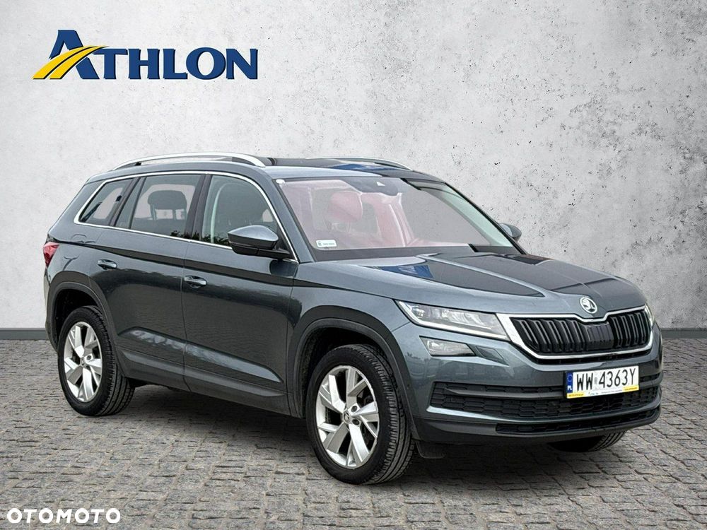 Skoda Kodiaq - 7