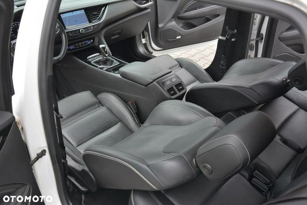 Opel Insignia 2.0 CDTI Innovation S&S - 21