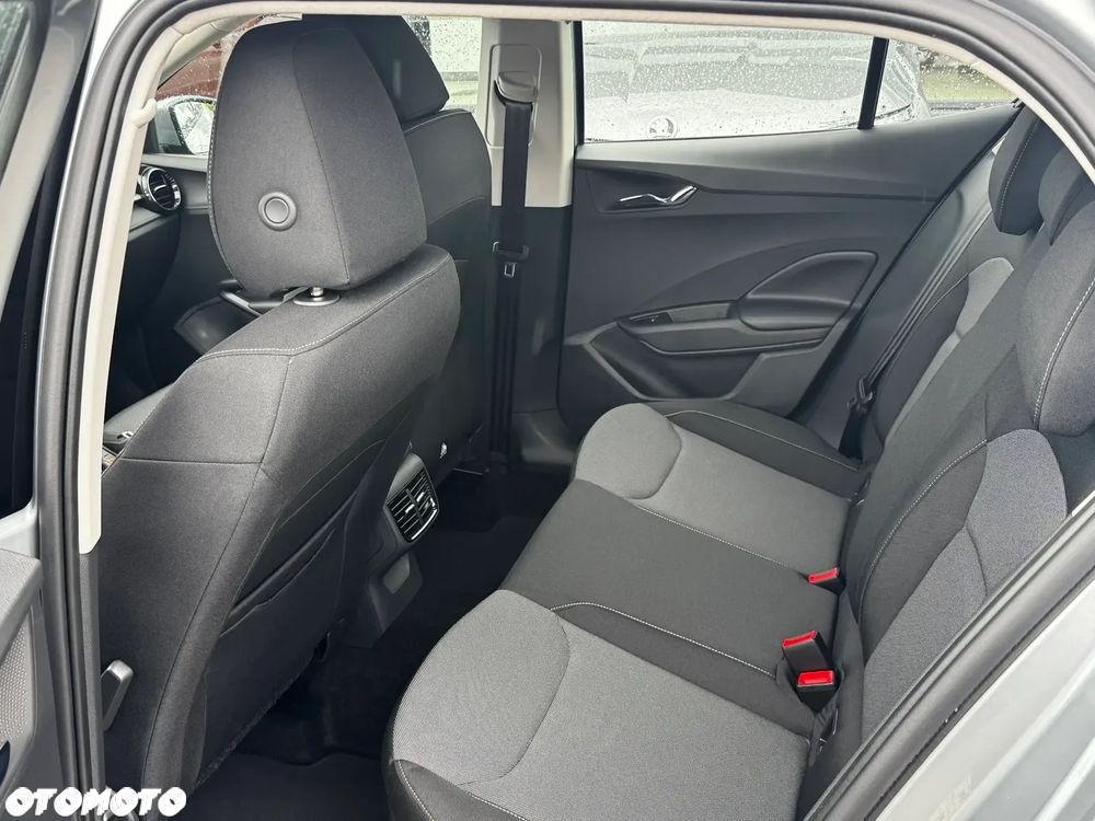 Skoda Fabia 1.0 TSI Drive - 15