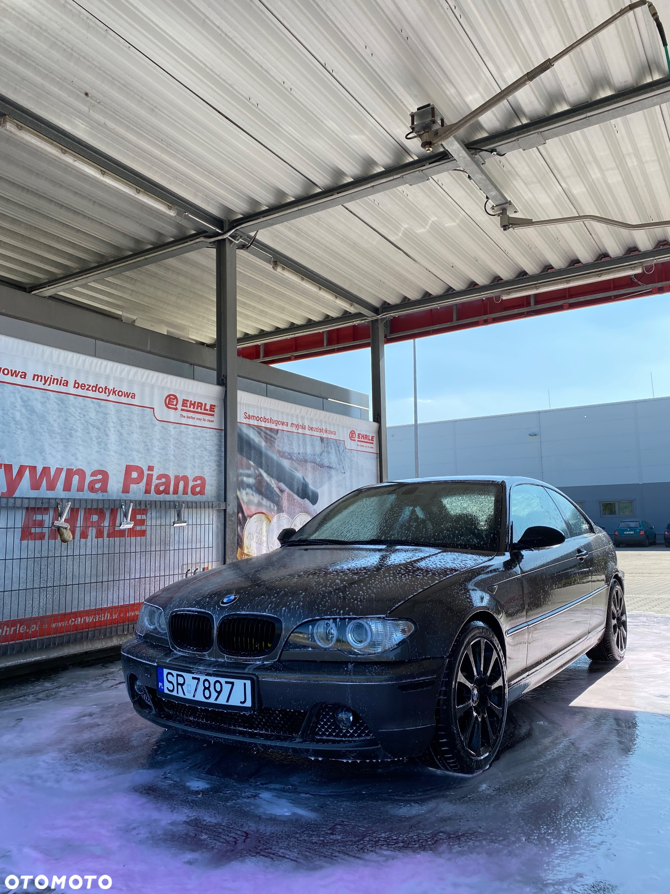 BMW Seria 3 - 2