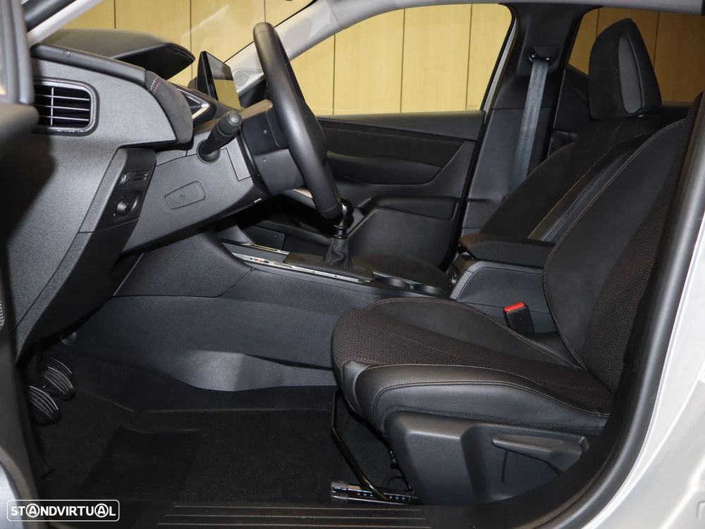 DS DS3 1.2 PureTech Performance Line - 17