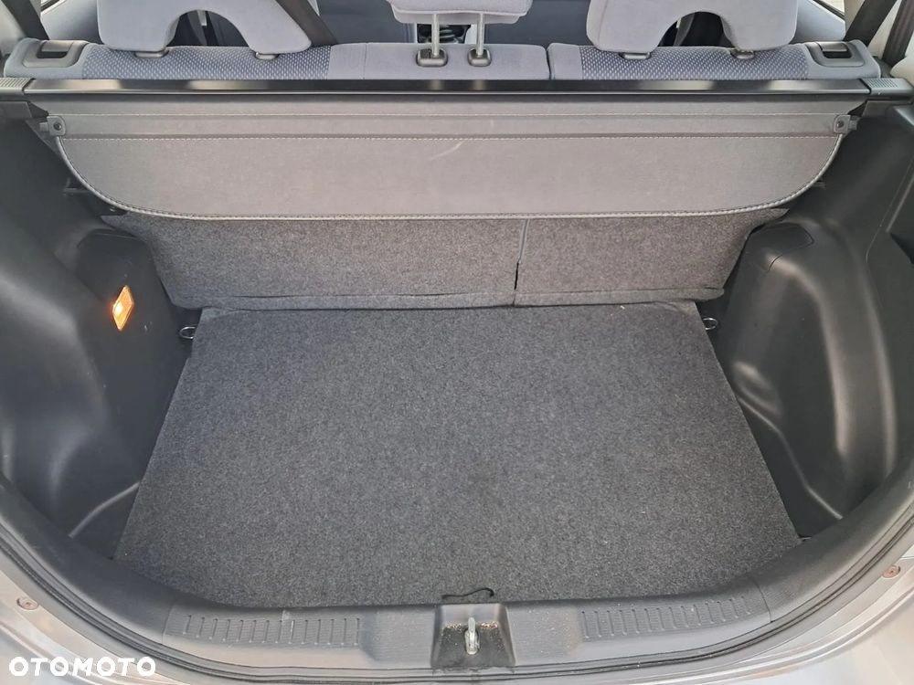 Honda Jazz 1.4 ES - 10