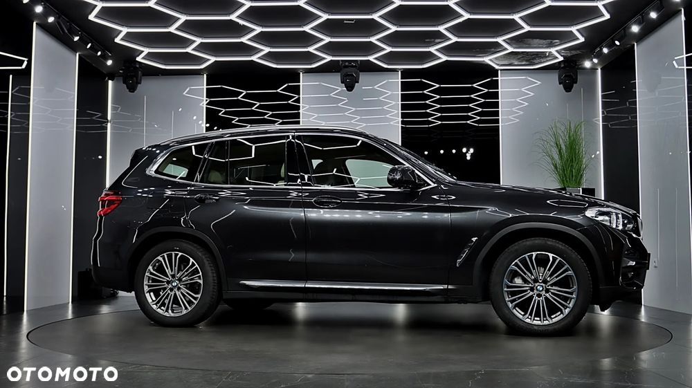 BMW X3 ver-xdrive30e-phev - 10