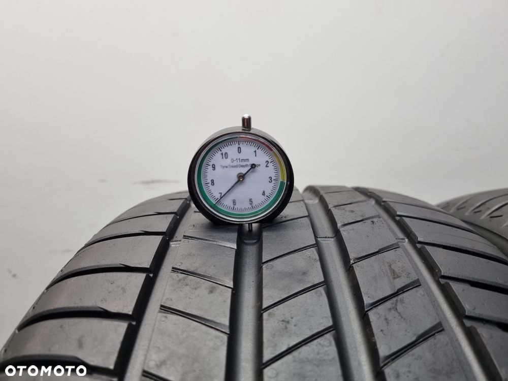 2x 245/40R19 94W Bridgestone Turanza T005 opony letnie 2022 - 5