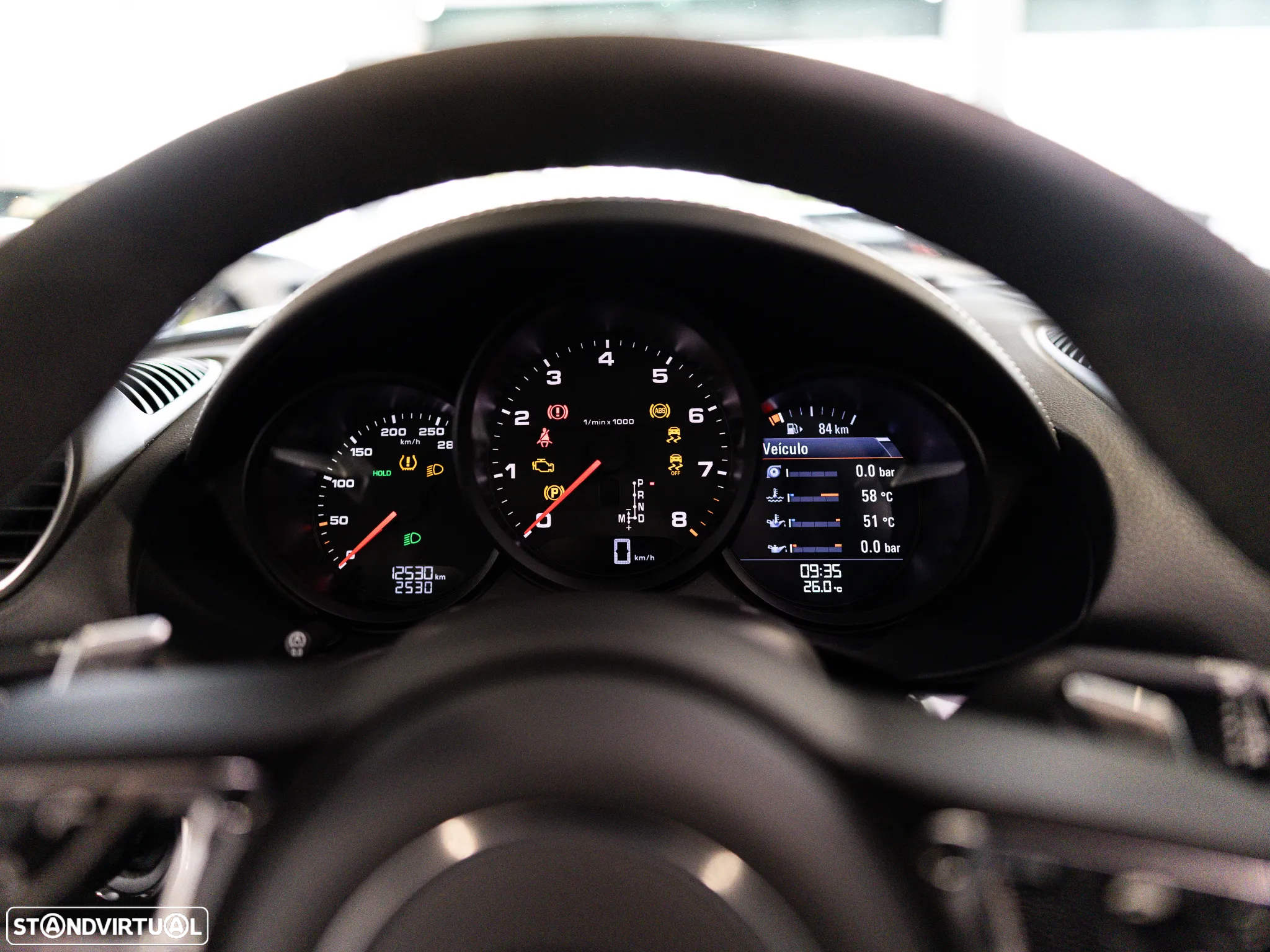 Porsche 718 Boxster 2.0 Style Edition PDK - 46