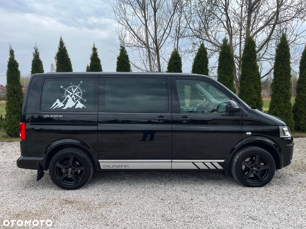 Volkswagen Multivan 2.0 BiTDI L1 Highline 4Motion DSG - 5