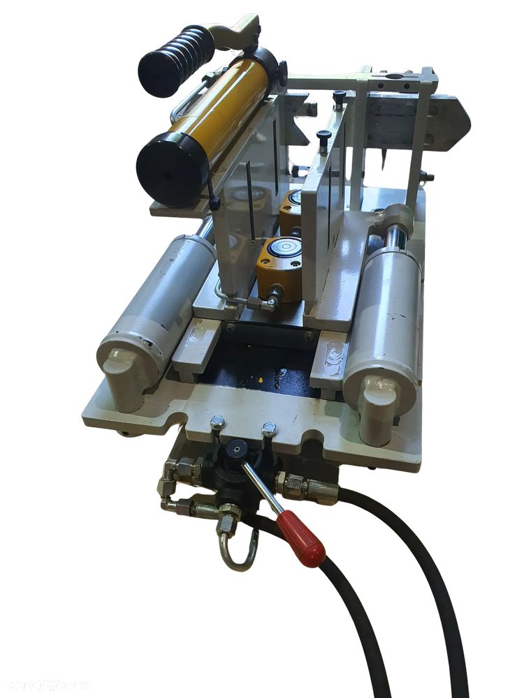 Walterscheid® Narzędzie montażowe SW 40 – 1697104 - 4