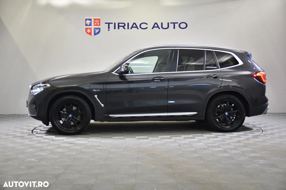 BMW X3 xDrive30e Aut. - 3
