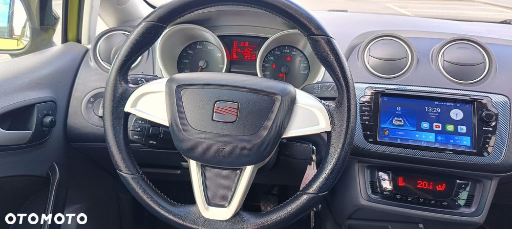 Seat Ibiza - 26