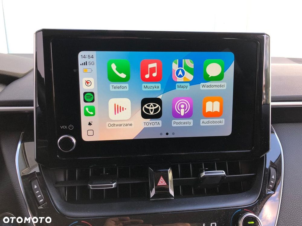 Toyota Corolla 1.8 Hybrid Comfort - 15