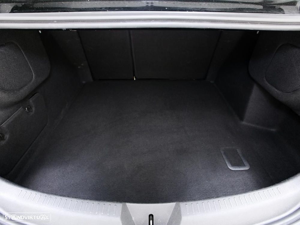 Renault Mégane Grand Coupe 1.5 Blue dCi Intens - 13