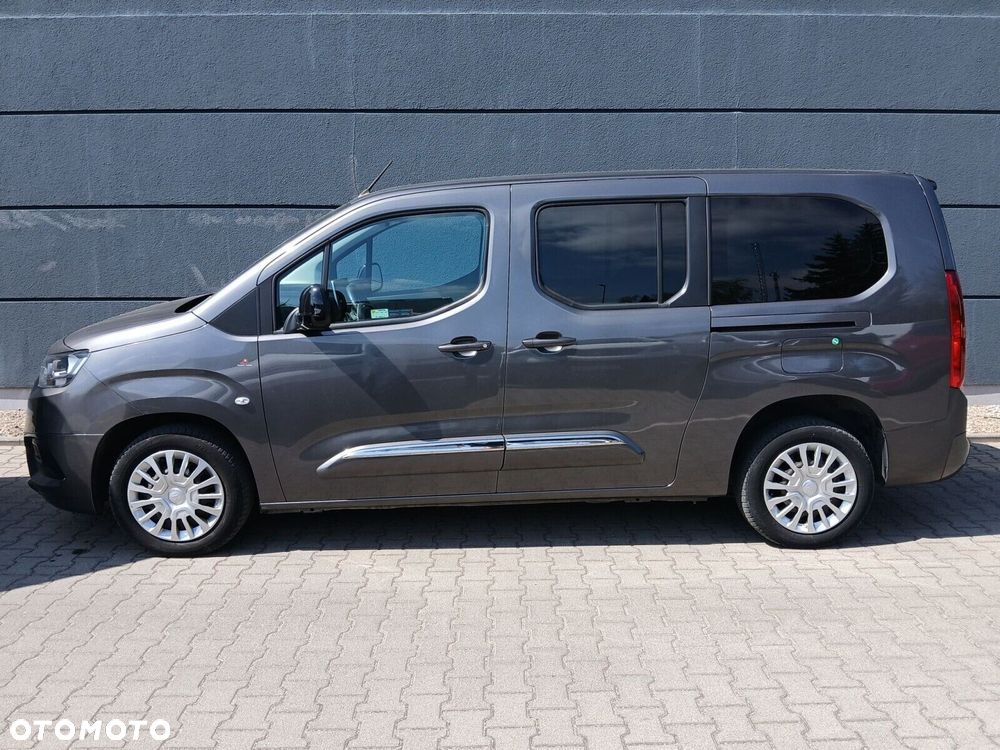 Toyota Proace City Verso - 9