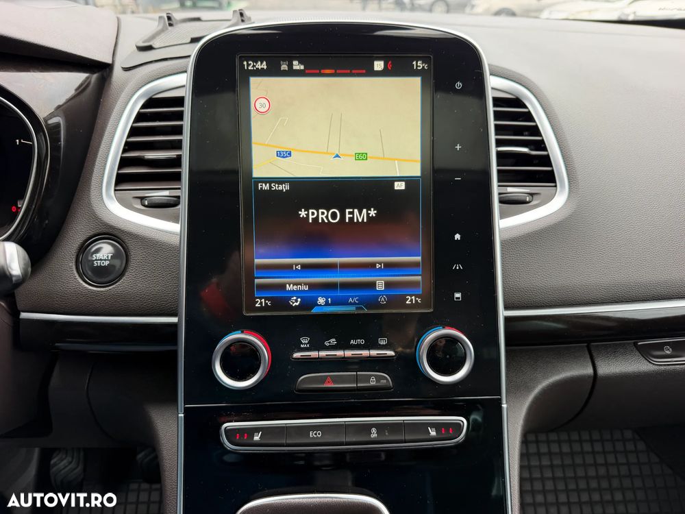 Renault Espace Energy dCi 130 Intens - 18