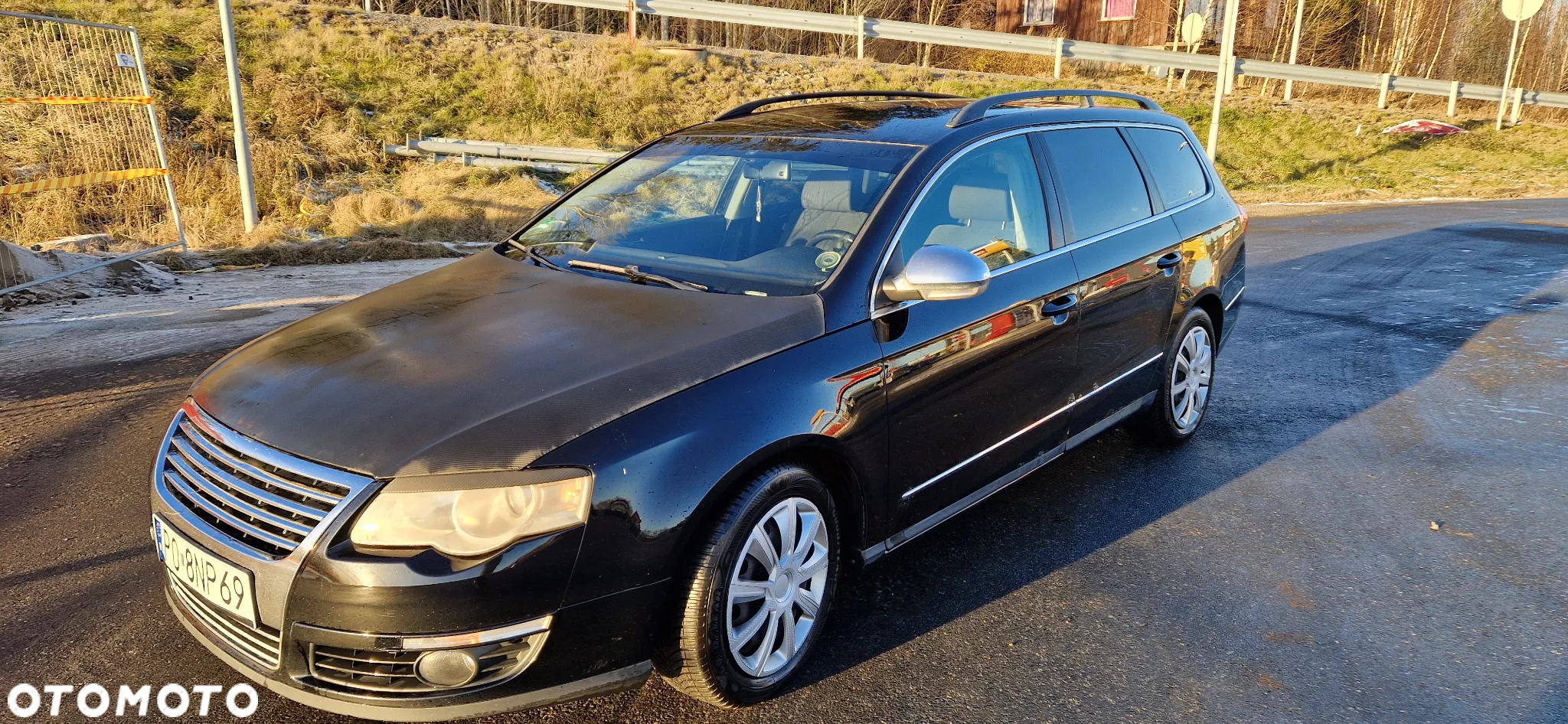 Volkswagen Passat 2.0 TDI Comfortline - 7