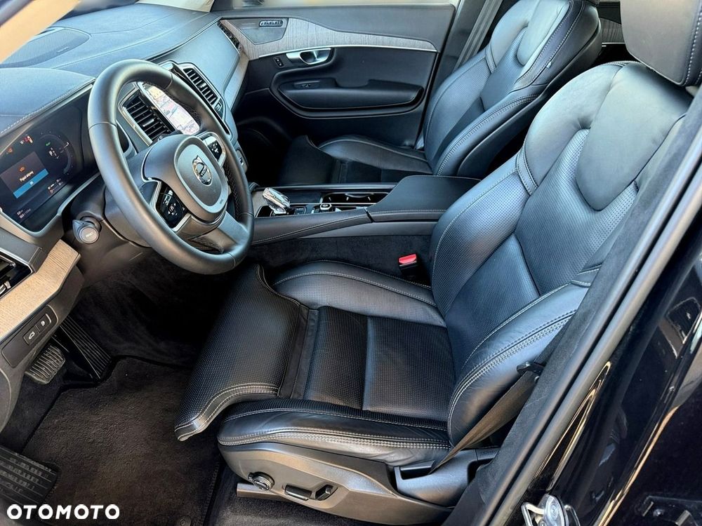 Volvo XC 90 - 14