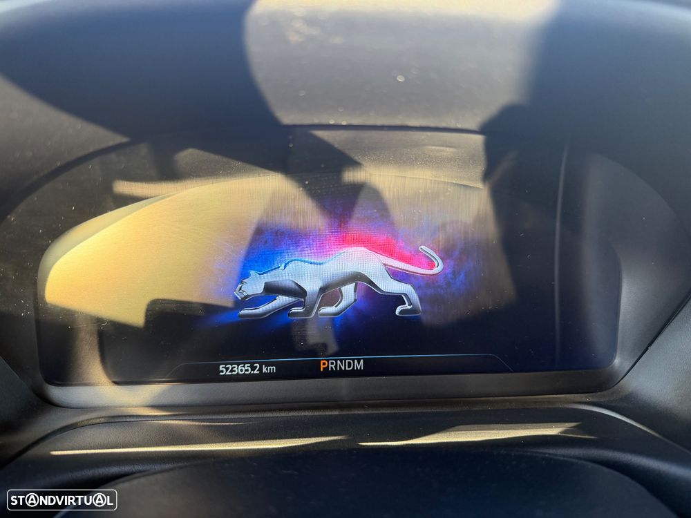 Ford Puma - 14