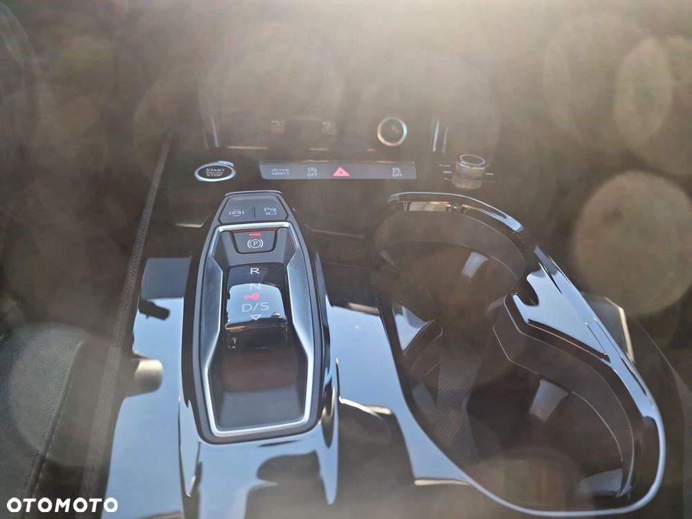 Audi A5 Avant - 24